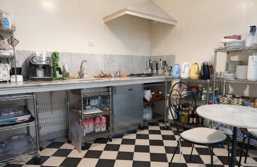 Ruggero Settimo House | Palazzo Pantaleo