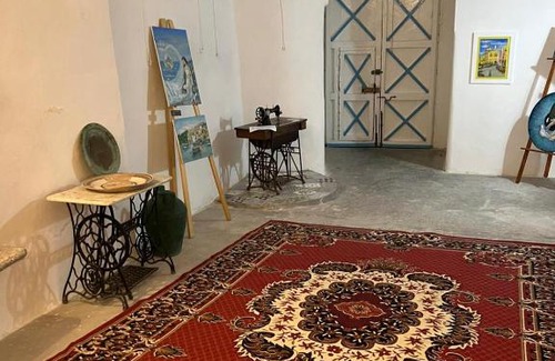 Procida Apartment | Palazzo Porta