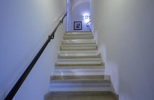 Martina Franca House | Palazzo Principe Umberto