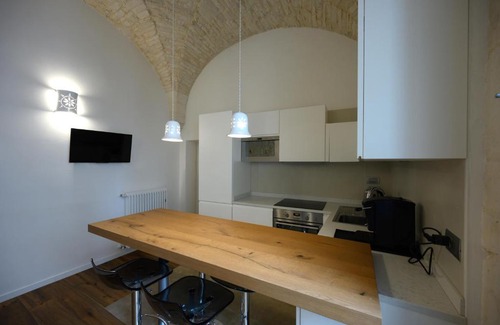 Martina Franca House | Palazzo Principe Umberto
