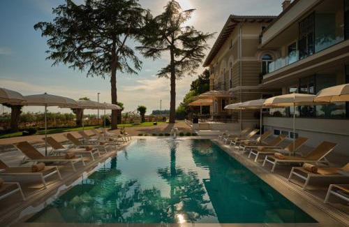 Novigrad Hotel | Palazzo Rainis Hotel & Spa - Small Luxury Hotel - Adults Only