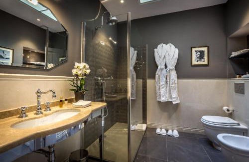 Oltrarno Hotel | Palazzo Ridolfi - Residenza d'Epoca