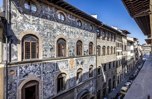 Oltrarno Hotel | Palazzo Ridolfi - Residenza d'Epoca
