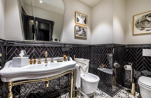 Oltrarno Hotel | Palazzo Ridolfi - Residenza d'Epoca