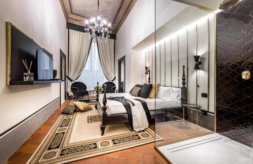 Oltrarno Hotel | Palazzo Ridolfi - Residenza d'Epoca