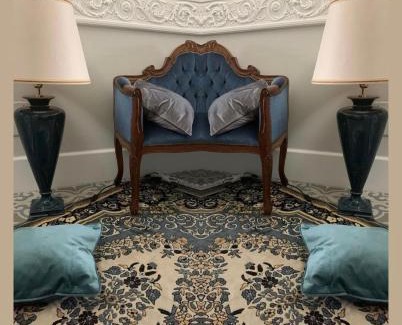 Catanzaro Bed & Breakfast | Palazzo Samà