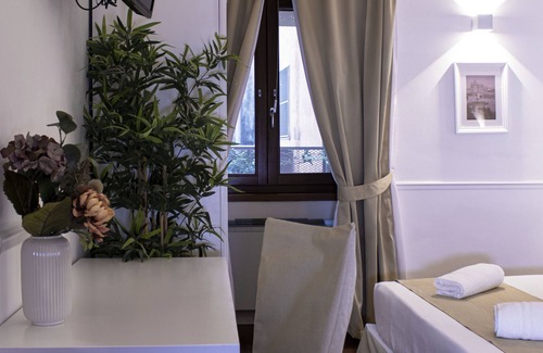 Foggia Hotel | Palazzo Sant'Elena
