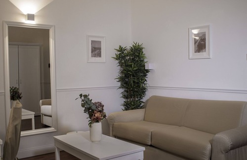 Foggia Hotel | Palazzo Sant'Elena