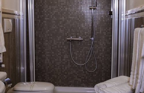 Foggia Hotel | Palazzo Sant'Elena