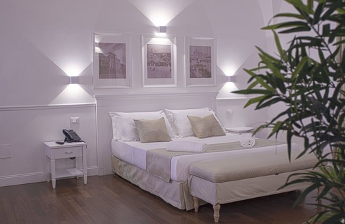 Foggia Hotel | Palazzo Sant'Elena