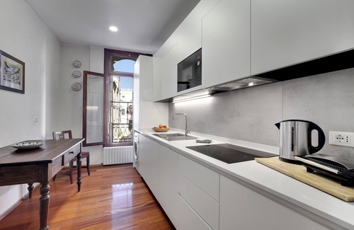 Castello House | Palazzo Schiavoni Residenza d’Epoca