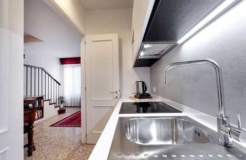 Castello House | Palazzo Schiavoni Residenza d’Epoca