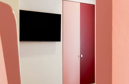 Cerchia dei navigli Hotel | Palazzo Segreti