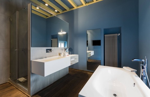 Cerchia dei navigli Hotel | Palazzo Segreti