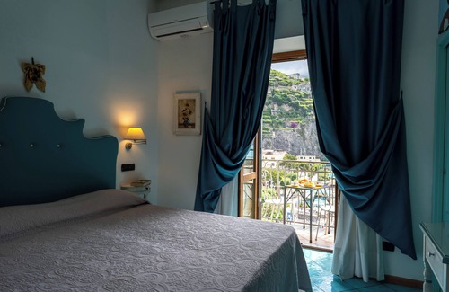 Minori Hotel | Palazzo Vingius