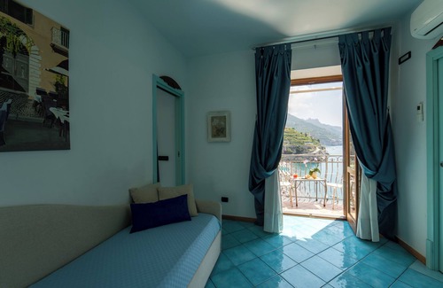 Minori Hotel | Palazzo Vingius