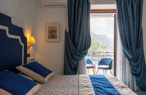 Minori Hotel | Palazzo Vingius