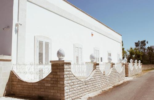 Cutrofiano House | Palazzo Vittoria