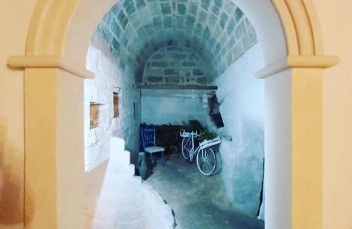 Matino Apartment | Palazzotto in corte