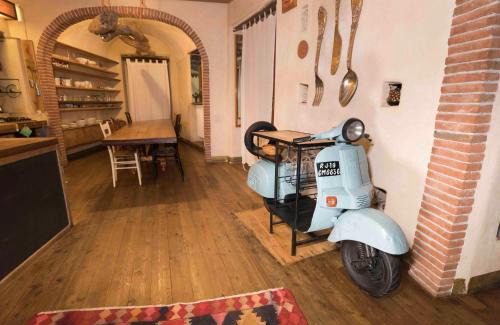 Old Town Apartment | Palazzu Stidda Catania