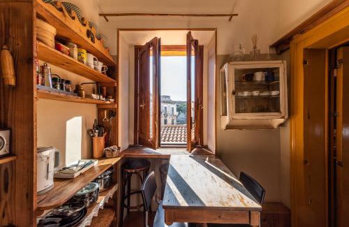 Old Town Apartment | Palazzu Stidda Catania