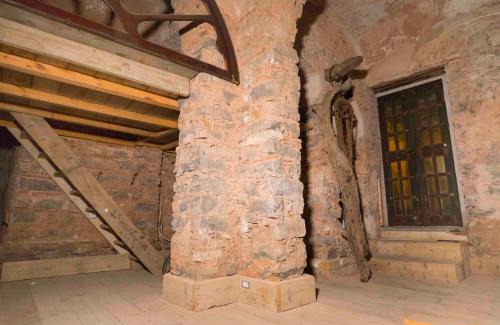 Old Town Apartment | Palazzu Stidda Catania