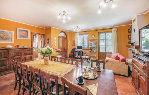 Monte San Savino House | Palazzuolo