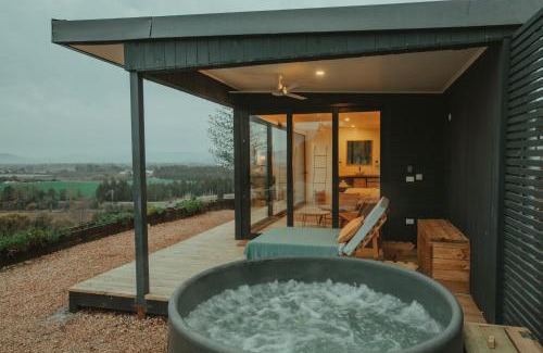 Santa Cruz Bed & Breakfast | Palcos de Apalta