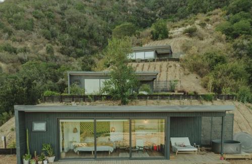 Santa Cruz Bed & Breakfast | Palcos de Apalta