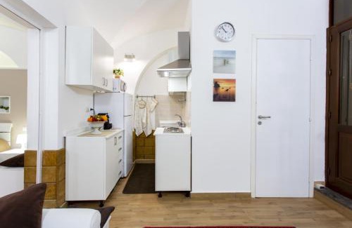 Ruggero Settimo Apartment | Palermo Central Holiday