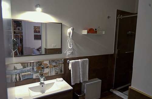 Ruggero Settimo House | Palermo Gallery
