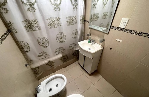 Villa Crespo Apartment | Palermo Queens: Where Urban Chic Meets Bohemian Charm
