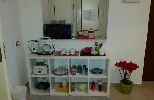 Borgo Vecchio Bed & Breakfast | Palermo Rooms