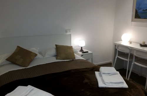 Borgo Vecchio Bed & Breakfast | Palermo Rooms