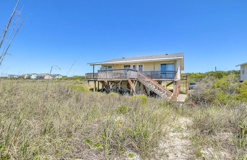 Caswell Beach House | Palermo