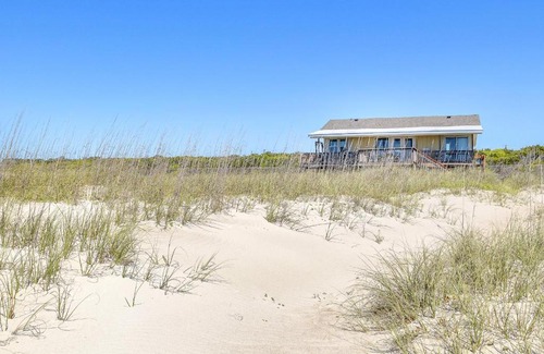 Caswell Beach House | Palermo