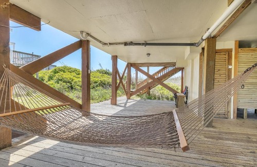 Caswell Beach House | Palermo