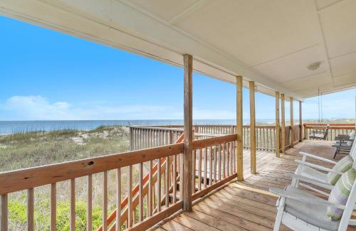 Caswell Beach House | Palermo