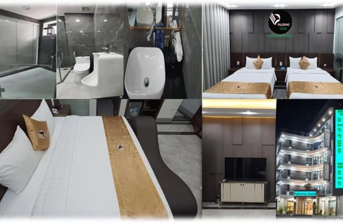My Duc Hotel | palermohotel
