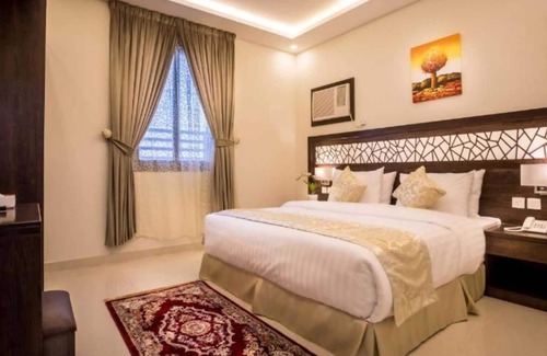 Jeddah Hotel | Palette Al Louloah Al Baraqah Aparthotel