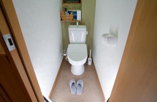 Adachi Apartment | Palette house Spacious 56 sqm Tokyo Apartment near Station