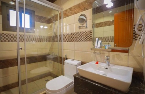 Jeddah Hotel | Palette Luxury Mirage Hotel