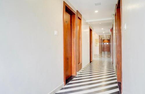Bhopal Resort | Palette Patel Nagar