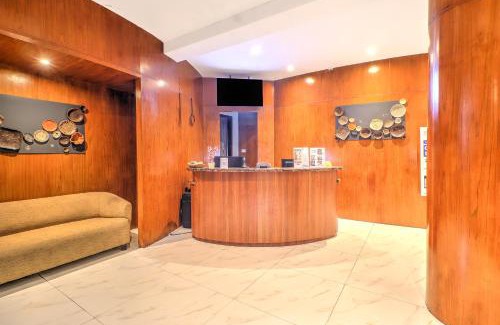 Sanur Kauh Hotel | Palette Sanur Near Icon Mall Formerly Signature Bali