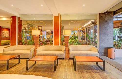 Sanur Kauh Hotel | Palette Sanur Near Icon Mall Formerly Signature Bali