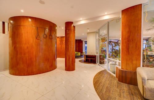 Sanur Kauh Hotel | Palette Sanur Near Icon Mall Formerly Signature Bali
