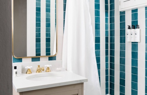 Gaslamp Quarter Hotel | Palihotel San Diego Gaslamp Quarter