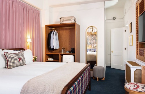 Gaslamp Quarter Hotel | Palihotel San Diego Gaslamp Quarter