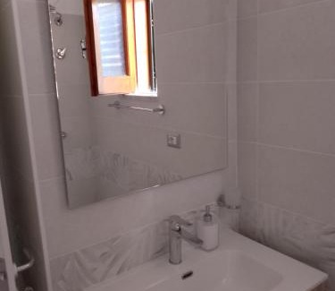 Palinuro Villa | Palinuro Villa Bellavista