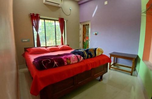 Bolpur Cabin | Palki Lodge পালকি লজ